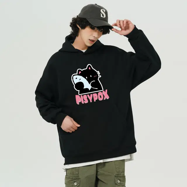 PISYPOX Hoodie