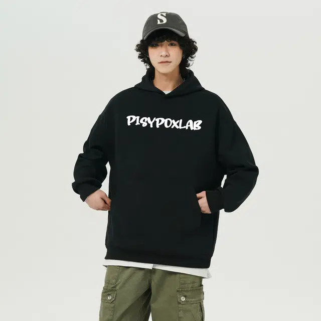 PISYPOX Logo
