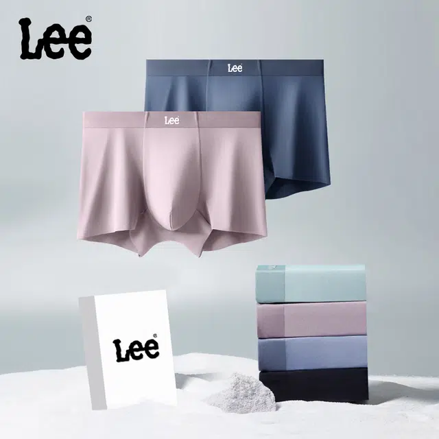 Lee 1