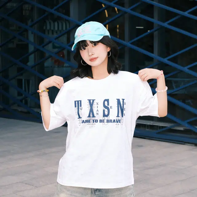 T