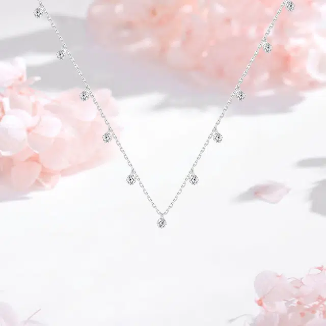 LUCA S925 925
