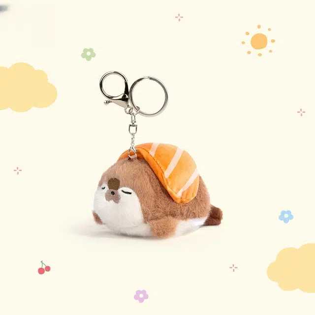 OU DI PIG 11cm
