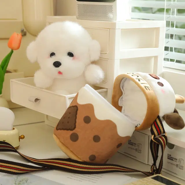 OU DI PIG 25cm