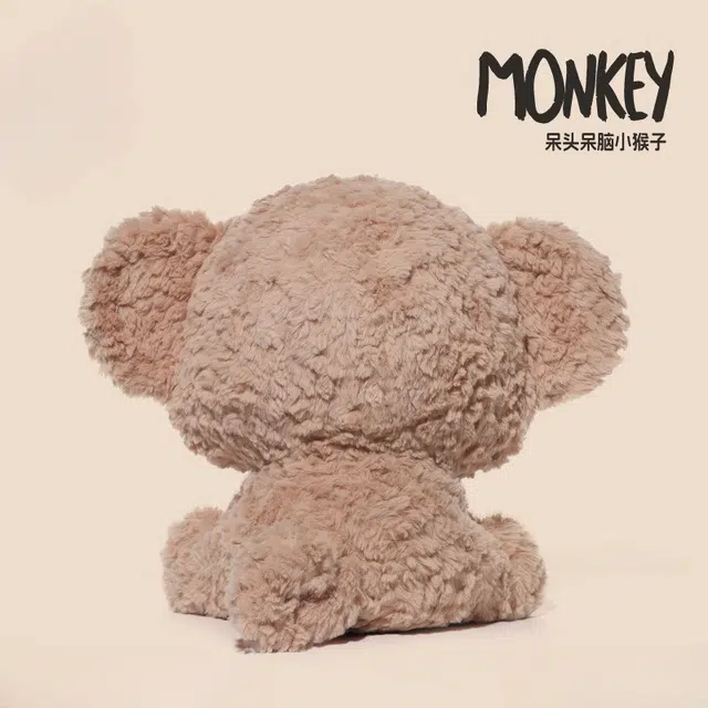 OU DI PIG 33cm