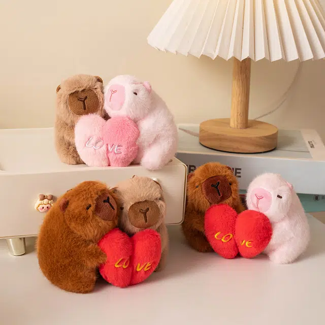 OU DI PIG 12cm
