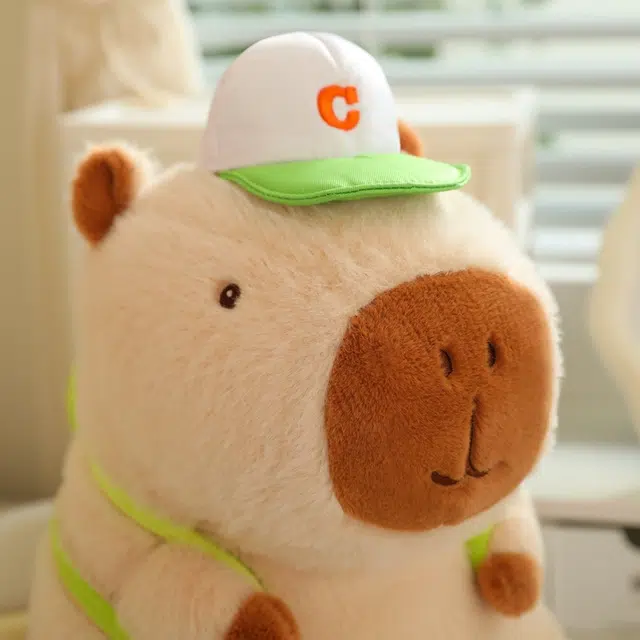 OU DI PIG 15cm