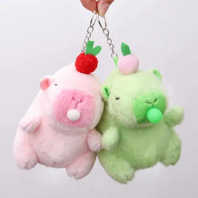 OU DI PIG 12cm