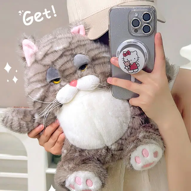 OU DI PIG 28cm38cm