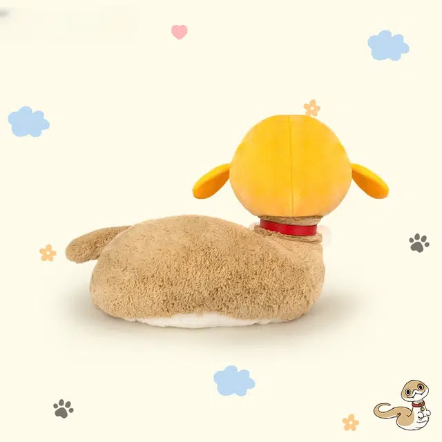 OU DI PIG 20cm28cm33cm