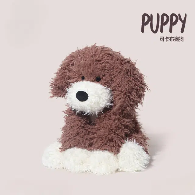 OU DI PIG 28cm
