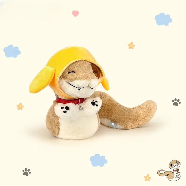 OU DI PIG 20cm28cm33cm