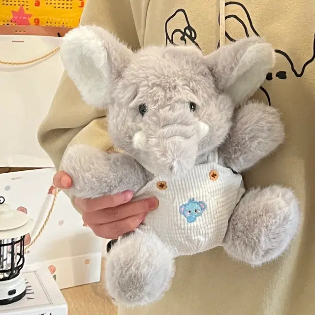 OU DI PIG 23cm32cm