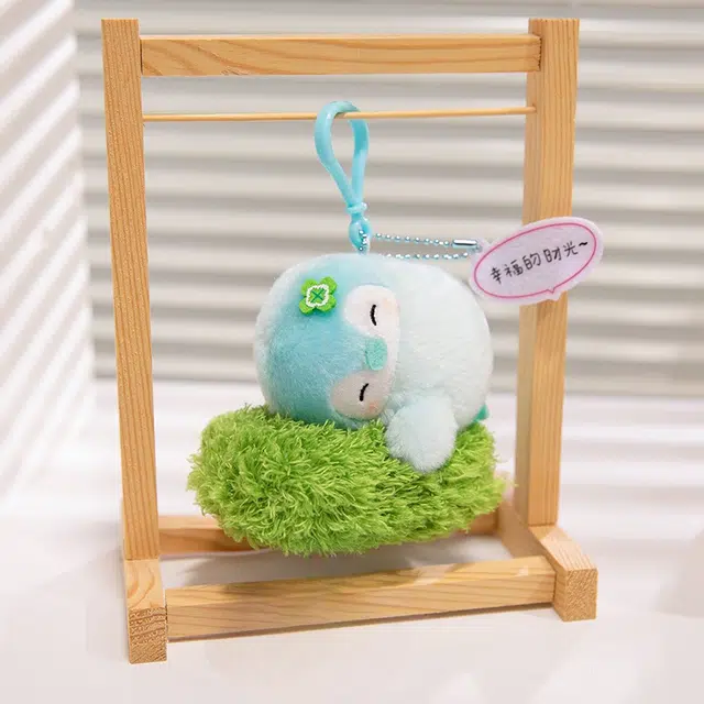 OU DI PIG 10cm