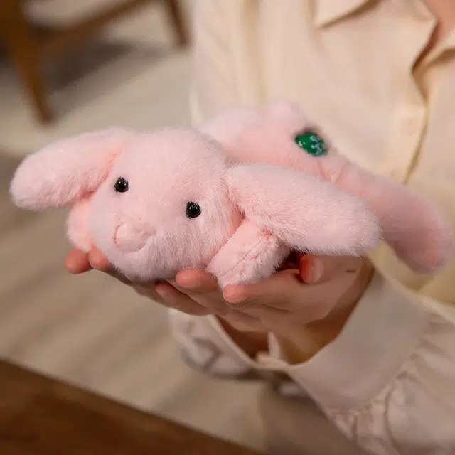 OU DI PIG 20CM
