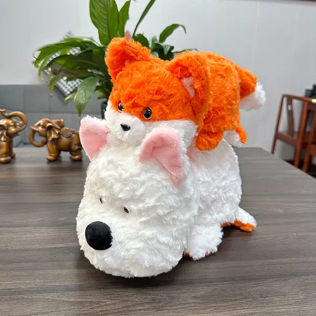 OU DI PIG 18cm35cm48cm13cm