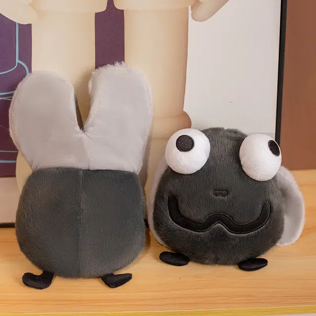 OU DI PIG 20cm