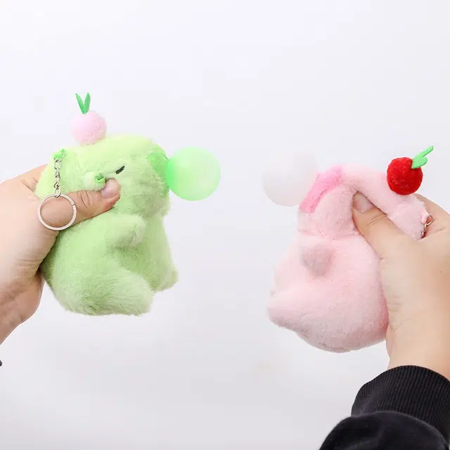 OU DI PIG 12cm