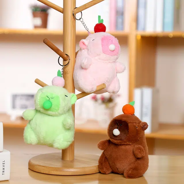 OU DI PIG 12cm