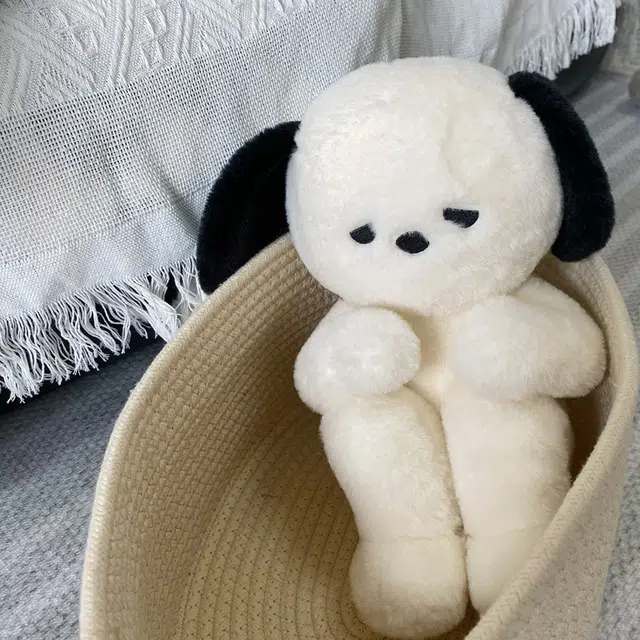 OU DI PIG emo 25cm35cm