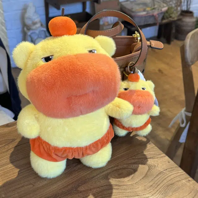 OU DI PIG 13CM35CM