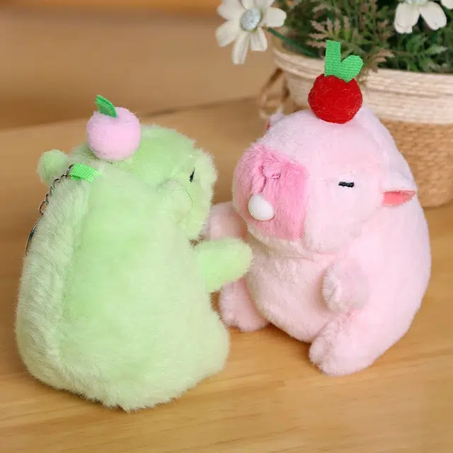 OU DI PIG 12cm
