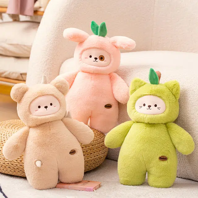 OU DI PIG 40cm