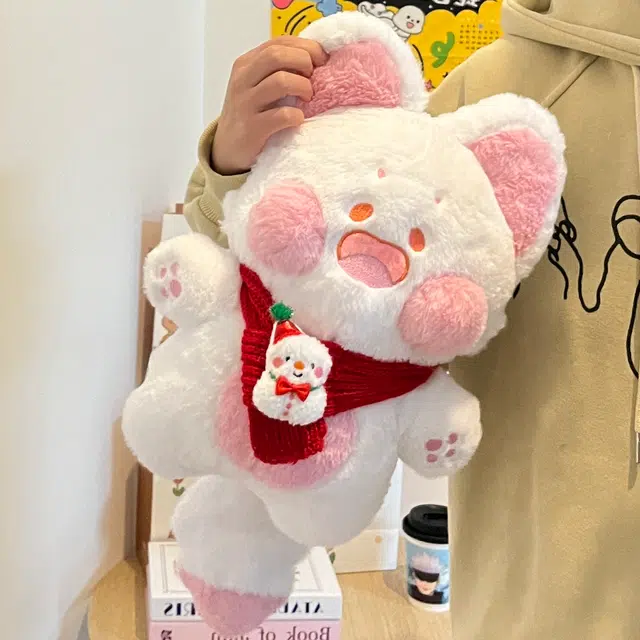 OU DI PIG 40cm