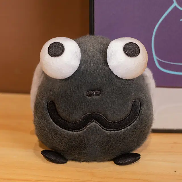 OU DI PIG 20cm