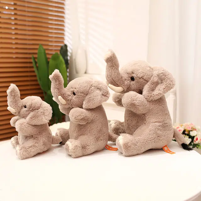 OU DI PIG 25cm30cm35cm45cm55cm