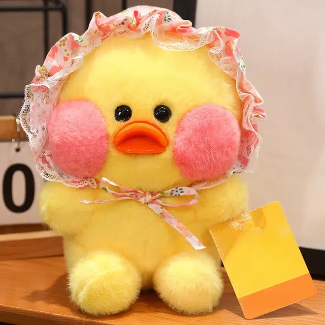 OU DI PIG 23cm