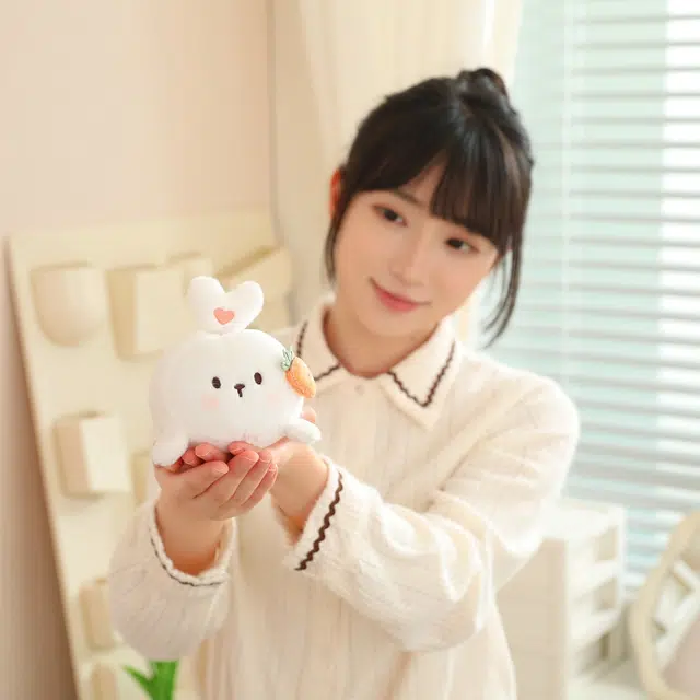 OU DI PIG 10cm