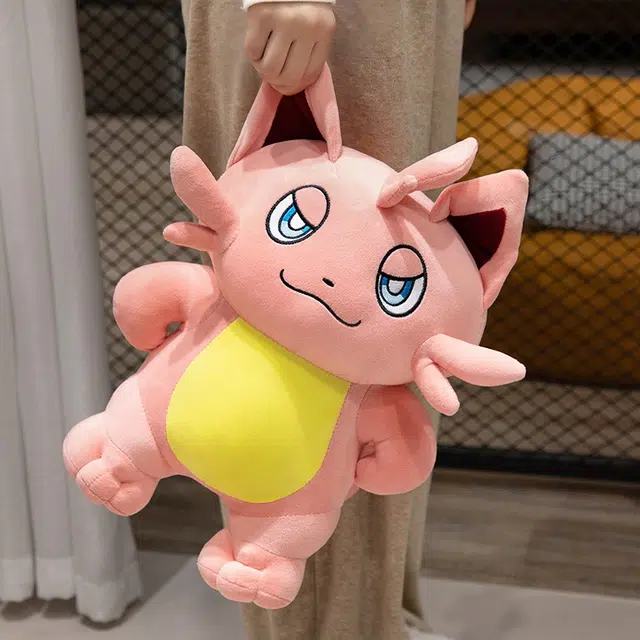 OU DI PIG 35cm45cm55cm