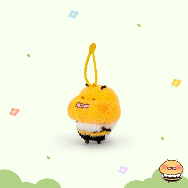 OU DI PIG 8.5cm