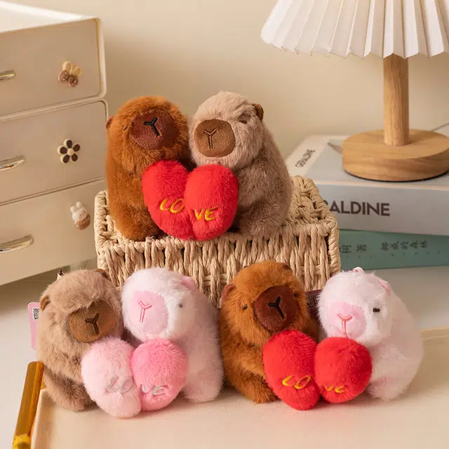 OU DI PIG 12cm