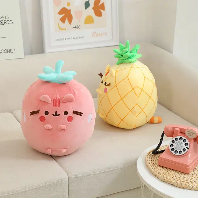 OU DI PIG 30cm