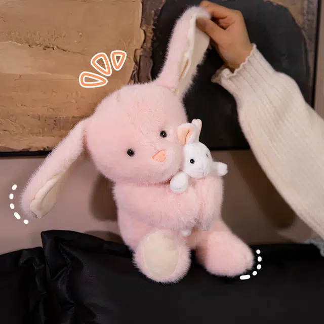 OU DI PIG 33cm