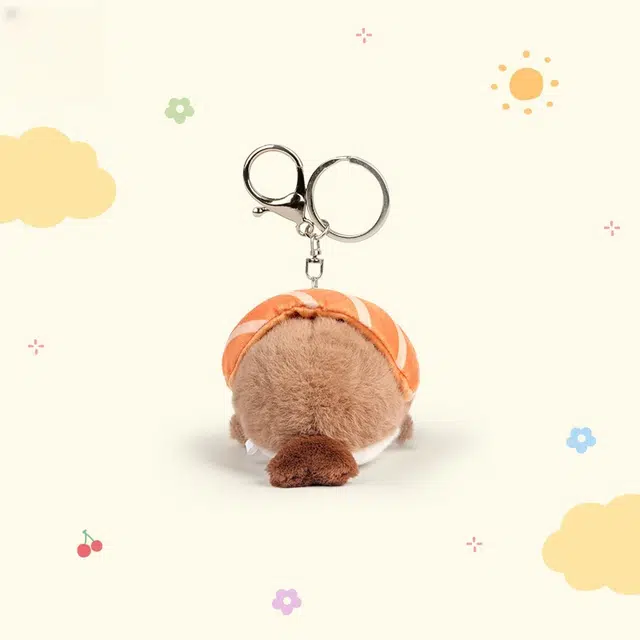 OU DI PIG 11cm