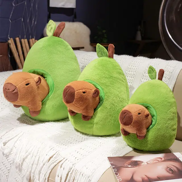 OU DI PIG 35cm45cm55cm