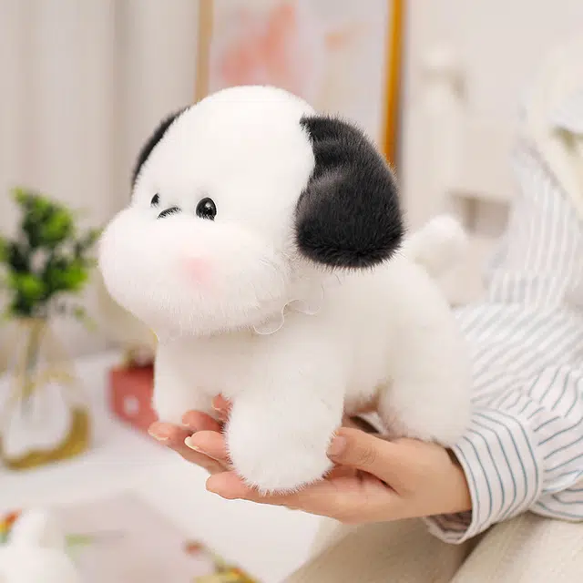 OU DI PIG 20cm