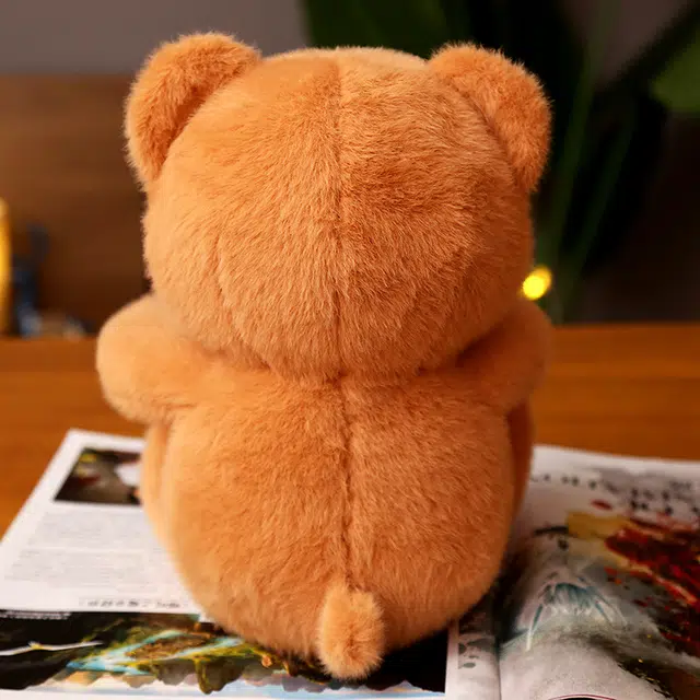 OU DI PIG 23cm