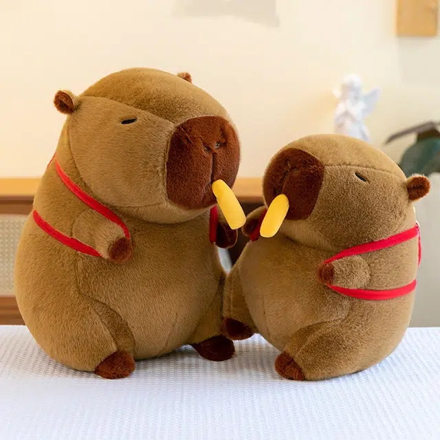 OU DI PIG 3 25cm30cm
