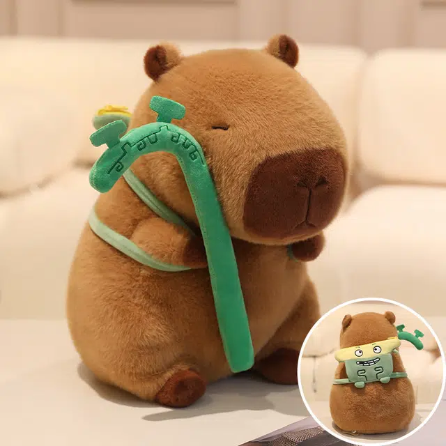 OU DI PIG 12cm22cm33cm45cm