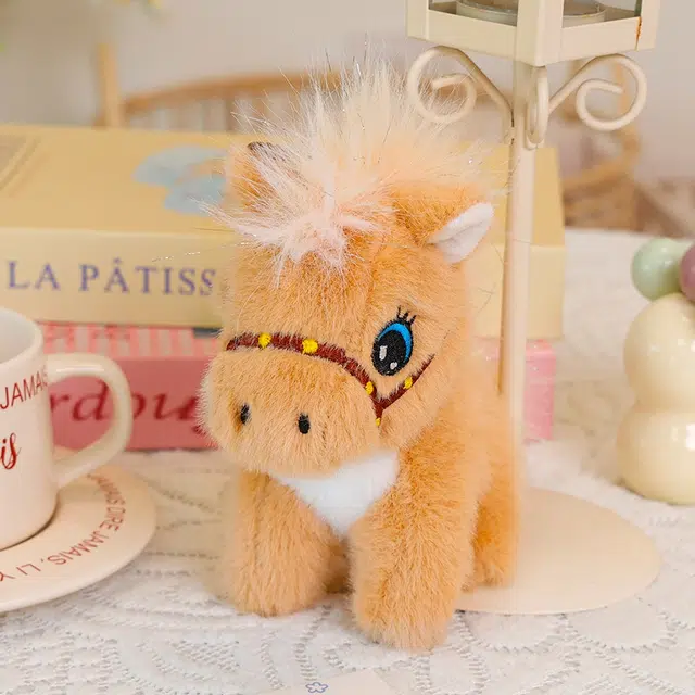 OU DI PIG 10cm