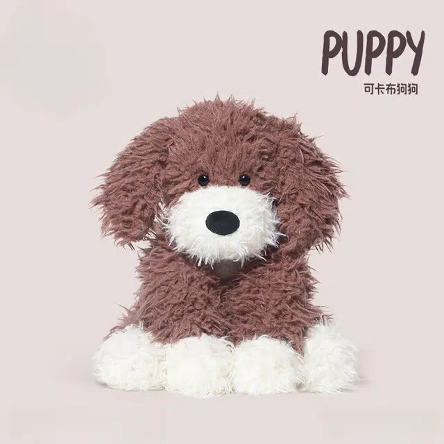 OU DI PIG 28cm