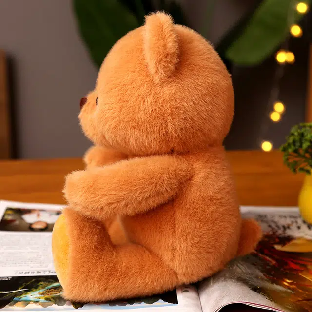 OU DI PIG 23cm
