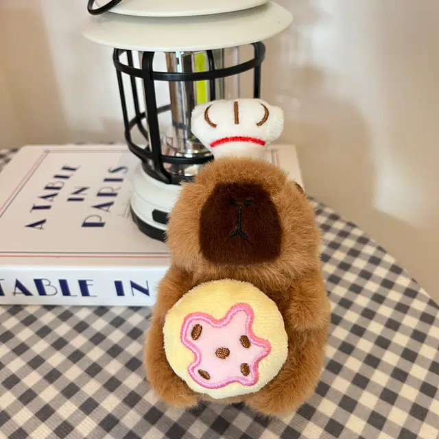 OU DI PIG 12cm