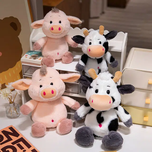 OU DI PIG 25cm30cm45cm