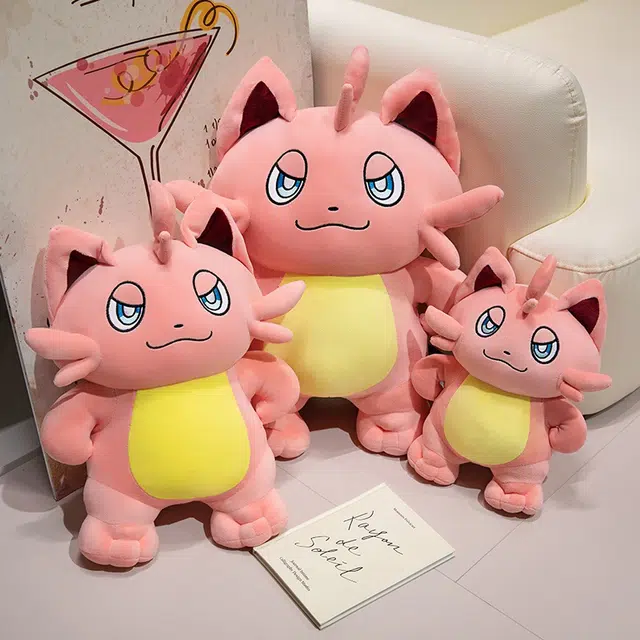 OU DI PIG 35cm45cm55cm
