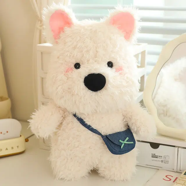 OU DI PIG 3 22cm35cm
