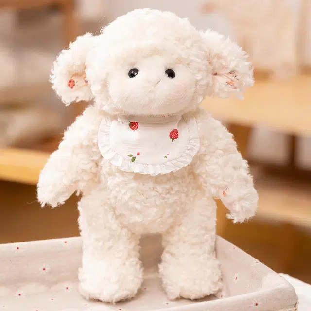 OU DI PIG 28cm